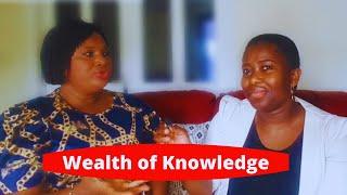 How to use education to change the world || Nikky'S Thought || Seun Obisesan Youth Zone