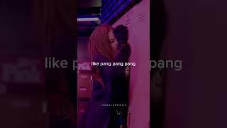 Blackpink - Boombayah (Lyrics) | Whatsapp Status || TRENDFORMUSIC #shorts