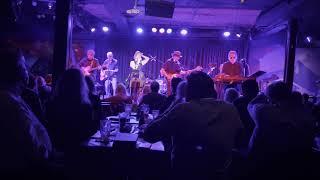 10,000 Maniacs - Full Show VIDEO - Live 2023 September 24 - Rams Head - Annapolis, MD