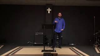 In All That You Do w/John Abner