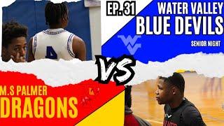 Water Valley High School v. M.S Palmer High School - *Ep. 31*