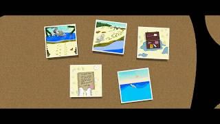 Rupert and Riley Shipwrecked - Gaming Session [1440p60]