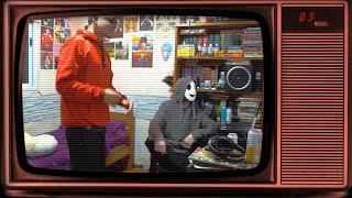 Charizzar & H00DY - Chica TNT (Visualizer)
