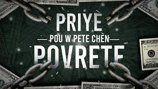 Vinn Pete Chèn POVRETE !! |  Priyè Pou'w Pete Chèn Povrete | Gregory Toussaint | Shekinah Night