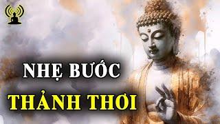 Nhẹ Bước Về Thảnh Thơi, Nơi Ngọn Nguồn Của Hạnh Phúc.