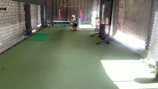 Blocking work!//Aleks Albert 2024 Catcher