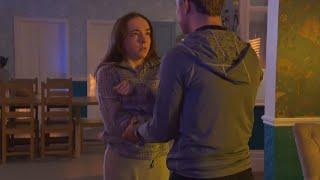 JJ Osborne Vs Frankie Osborne (4th June 2024) || Hollyoaks