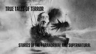 8 CREEPY TRUE Scary Stories | Disturbing Stories about the Paranormal and Supernatural