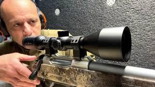 Sightmark Core 2.0 HX 3 12x56