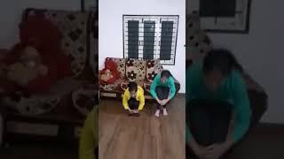 Vanshika Goyal Vlog@7