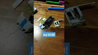 I bought the cheapest Hot Wheels Redline Jack Rabbit Special on eBay!