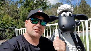 Paradise Country Aussie Farm Attraction - Jaggs Journeys
