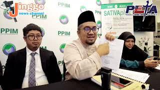 20240301 Kerajaan negeri cuai dlm menjaga kepentingan penduduk Kg Bunga Raya sehingga ditipu pemaju