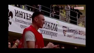 Хрисанов Сергей - Минаков Сергей. Чемпионат Москвы по Кудо 2022.