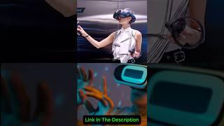 HTC Vive Pro 2 : Immersive VR Excellence