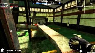 AudaCe Vs vTi Gaming  [Gray-Hammer]