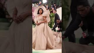 Met Gala 2024 Celebrities Style| Part3