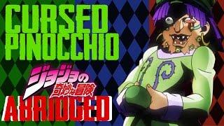 JoJo's Bizarre Adventure Abridged - Episode 8