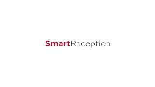 HomeSmart's SmartReception System