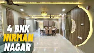 4 BHK, Apartment For Sale, Jaipur (2205)