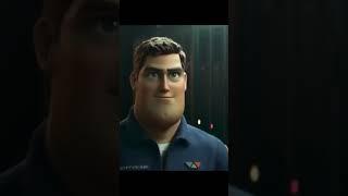 Buzz Lightyear is Batman