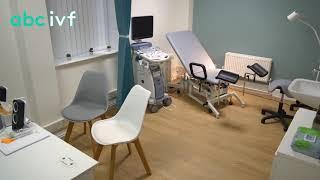 ABC IVF Bristol Clinic Virtual Tour