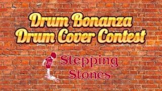 **VOTING NOW CLOSED** Drum Bonanza Charity Drum Cover Contest 2023 - The Entries