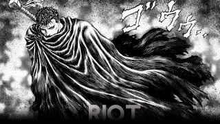 ► MMV  - Berserk - Riot!!!!