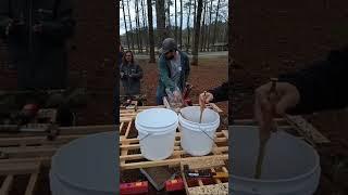 Hydeaway Homestead  is live! Mushroom Workshop 2