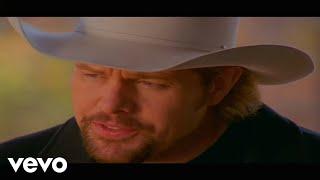 Toby Keith - My List