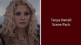 The Twilight Saga | Tanya Scene Pack
