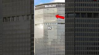New York’s most HATED skyscraper!  #building #architecture #viral