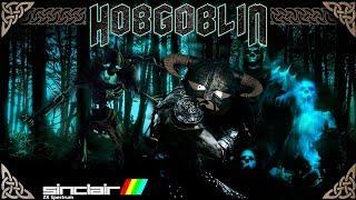 Обзор и прохождение Hobgoblin на ZX Spectrum