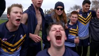 2018 AFL National Inclusion Carnival