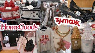 TJMAXX & HOMEGOODS  * NEW FINDS!!