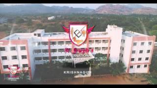 St.Joseph's International School - Krishnagiri Advertisement  by VARNAJALAM MEDIAS