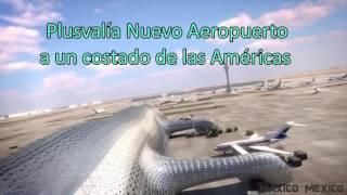 Plusvalía Nuevo Aeropuerto