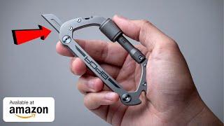 13 COOL MULTI-TOOLS & GADGETS Available On Amazon 2020 | Pocket Tools Under Rs500, Rs1000, Rs10K