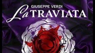 Dame Joan Sutherland; Renato Cioni; Piero Cappuccilli; "LA TRAVIATA"; (Bonynge '59); Giuseppe Verdi