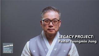 A Journey of Faith | Pastor Youngmin Jung | Legacy Project Palisades Park