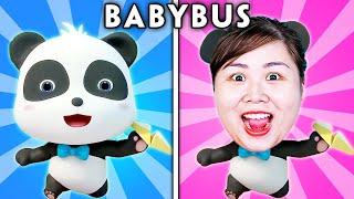 Funny Moments Of Babybus and Friends - Parody The Story Of Babybus | Woa Parody