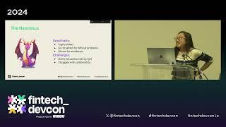 fintech_devcon 2024 | Elevating fintech with a dedicated developer relations team with Shreya Thapa