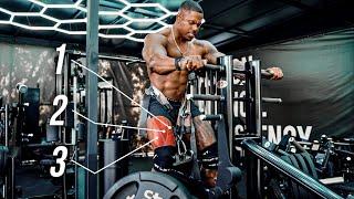 Top 4 Exercises to Build Quads (Without a Barbell)