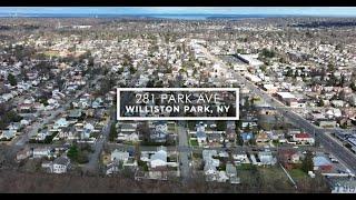 281 Park Ave  |  Williston Park, NY