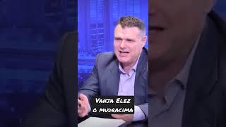 Vanja Elez o mudracima