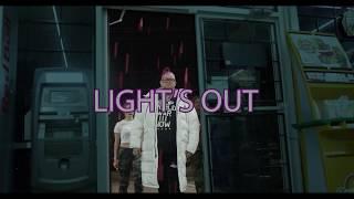 Derrik Bliss - Lights Out (Official Music video)