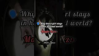 Maybe Bcoz... #music #mafia_queen #cover #song #new #songcover #wedding #shorts #fiction #foryou #ff
