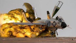 Rc Plane Explosions! Crashes! & Mishaps!  
