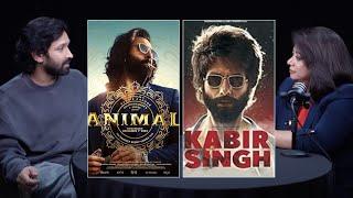 Kabir Singh, Animal, and Responsibility: Vikrant Massey’s Honest Take | Faye D'Souza