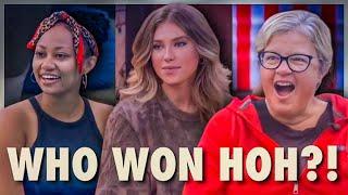 The Game Is Shaken Up Once Again After MASSIVE New HoH Is Crowned | Big Brother 26